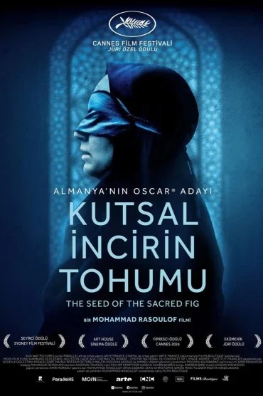 Kutsal İncirin Tohumu