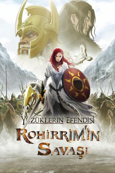 Yüzüklerin Efendisi: Rohirrim'in Savaşı