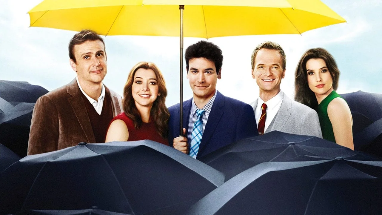 How I Met Your Mother